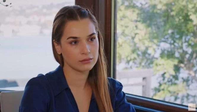 Miłość i nadzieja odc. 290. Sila