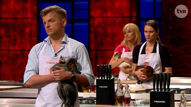 MasterChef 4, odc 4.