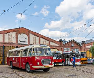 Startują Wrocławskie Linie Turystyczne! To przejazdy zabytkowymi tramwajami i autobusami