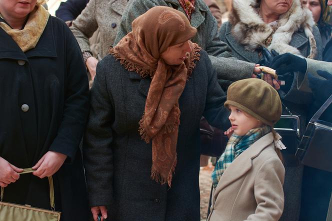 Strzały i zdezorientowany tłum na ulicach Starego Miasta. W Lublinie powstaje kolejny film!