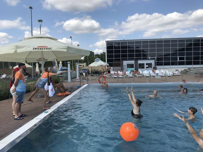 ESKA SUMMER CITY powróciła na Aqua Lublin. Zobaczcie sami!