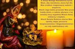 Religijne kartki z życzeniami na Boże Narodzenie
