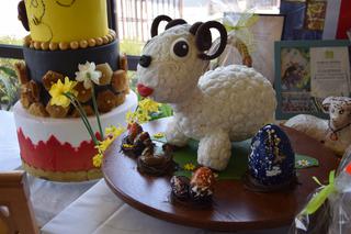 Ale jajo wielkanocne