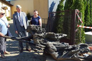 Czeladzka czarownica