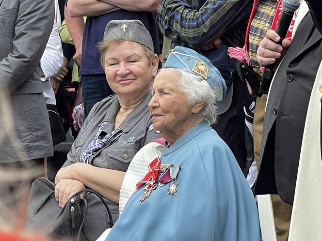 Dzień flagi i Święto Konstytucji 3 maja na Greenpoincie 2025