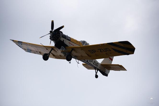 Radom: Międzynarodowe Pokazy lotnicze Air Show 2023