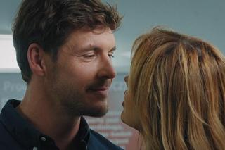 	M jak miłość odc. 1774. Marcin (Mikołaj Roznerski), Kama (Michalina Sosna)