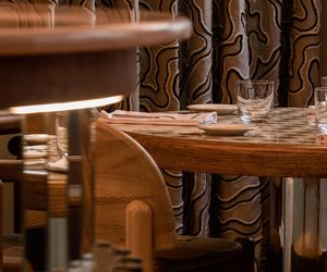 Restauracja Allora w Warszawie