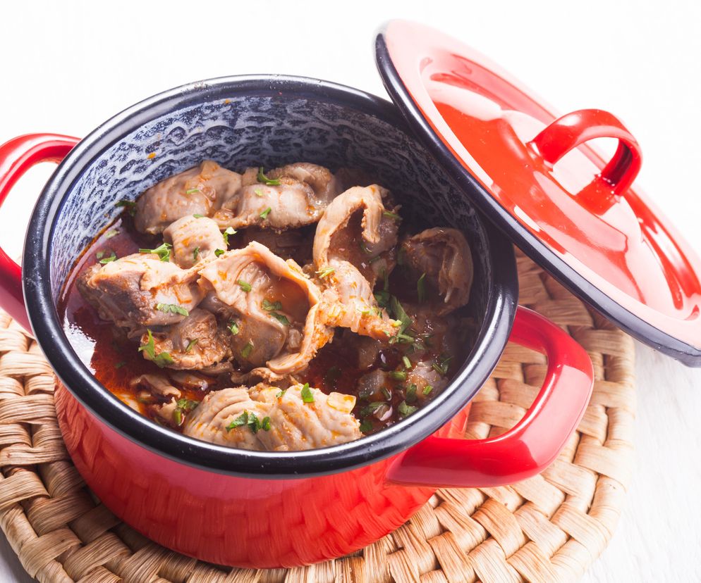 Gęsie pipki – galicyjski rarytas w pysznym, domowym wydaniu