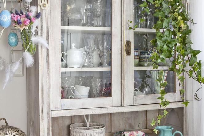 Styl shabby chic: aranżacja wnętrz. Meble, kolory i dodatki w stylu shabby chic