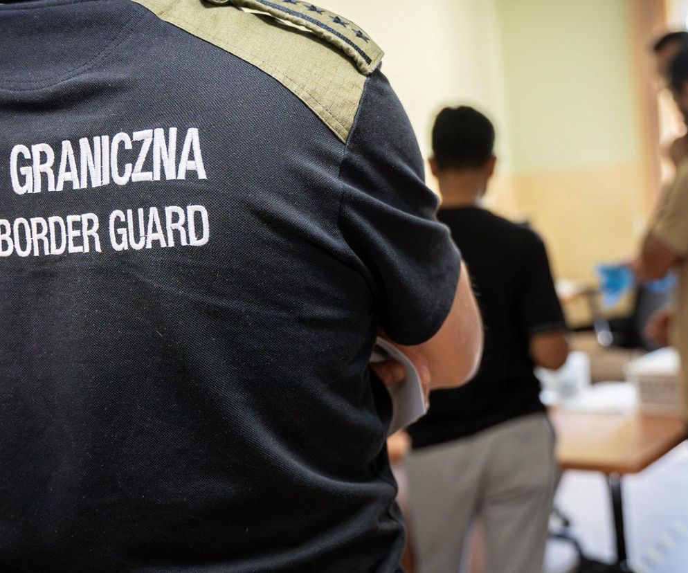 Kolejni cudzoziemcy przymusowo opuścili Polskę. To kolejna deportacja z Podkarpacia