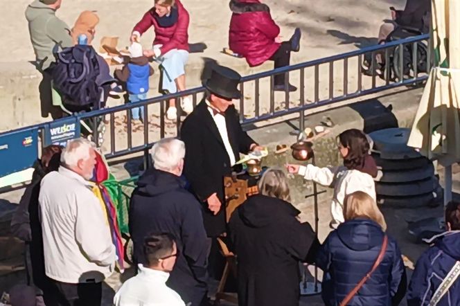 Kołobrzeg po sezonie