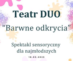 Maj w Teatrze Miejskim w Lesznie 
