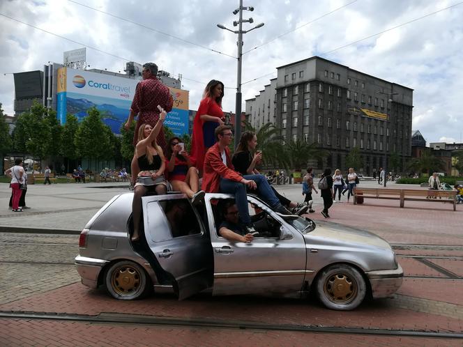 Juwenalia Śląskie 2018