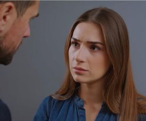 Miłość i nadzieja odc. 316. Sila, Kuzey