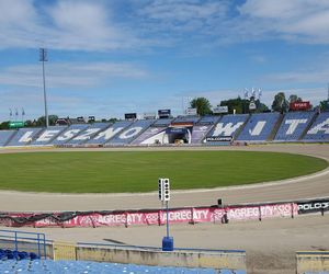 Miasto szuka pomysłu na tereny wokół stadionu