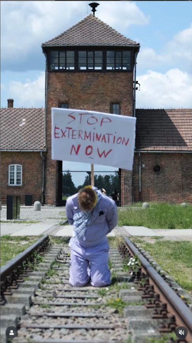 Performance Igora Dobrowolski