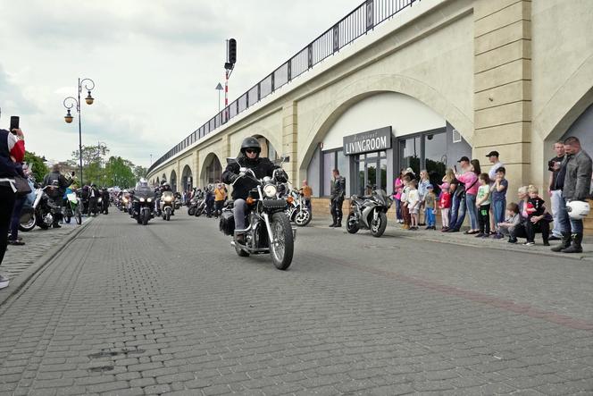 Moto Start Gorzów 2024