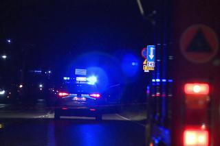 Śląskie: 60-letni kierowca potrącił cztery kobiety na pasach. Jedna zmarła