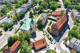 Te miasta na Pomorzu mają najlepiej wykształconych mieszkańców