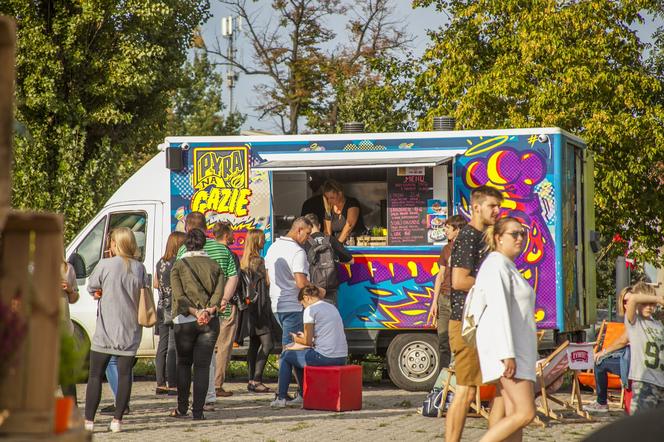 VI Festiwal Smaków Food Trucków w Iławie już 8 i 9 lipca 2023