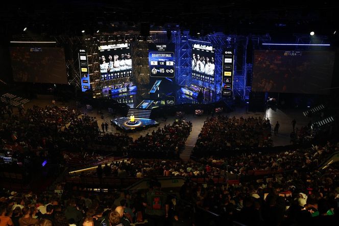 Za nami pierwszy dzień Intel Extreme Masters 2025. Znamy zwycięzców dwóch ćwierćfinałów