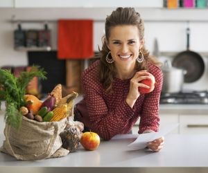 Jaka jest zbilansowana dieta optymalna dla ciebie?