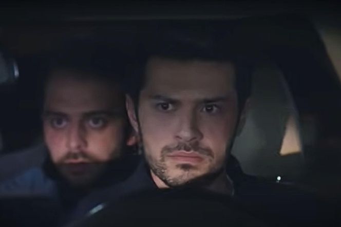 Tak zakończy się wątek porwania Ziyi 