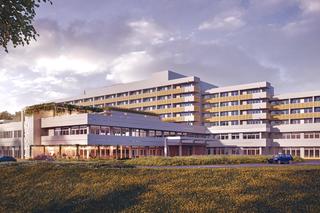 To największy hotel na Lubelszczyźnie. Czym kusi nowe „Sanatorium Milicyjne”?