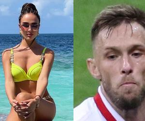 Lana Rybus, Maciej Rybus