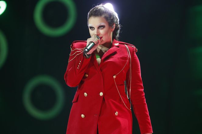 Ewa Farna lubi włosowe eksperymenty. Tak się zmieniała jej fryzura