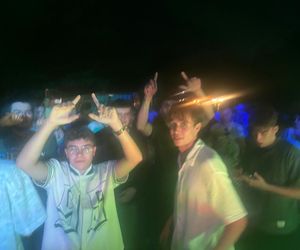 Aleja Dobrych Gwiazd: hołd dla DJ Hazela i pomoc dla chorego Nikodema!