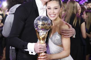 Agnieszka Kaczorowska zabrała głos po finale Tańca z gwiazdami. Zwróciła się do Marii Jeleniewskiej i Jacka Jeschke 