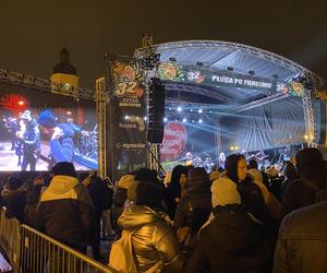 Tak Białystok bawił się podczas 32. finału WOŚP. Sprawdźcie zdjęcia!