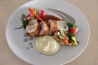 Królewski bankiet w twoim domu. To eleganckie danie zachwyci każdego