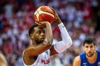 Polska – Francja: Jordan Loyd na celowniku francuskich mediów! Tak piszą o najlepszym zawodniku polskiej kadry