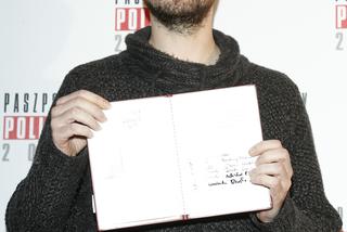 Paszporty Polityki 2015