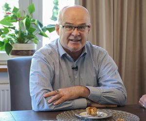 Śmierć generała Skrzypczaka. Tak opowiadał o dzieciach i trudnych wyborach 