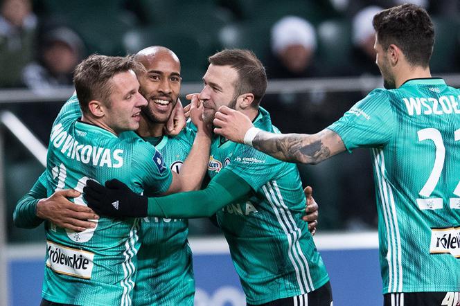 EKSTRAKLASA: mecze 2020 - kiedy, i o której oglądać? Powrót Ekstraklasy w maju [TERMINARZ]