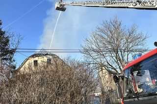 Wstrząsające szczegóły tragedii w Skale. Co ustaliła prokuratura? 