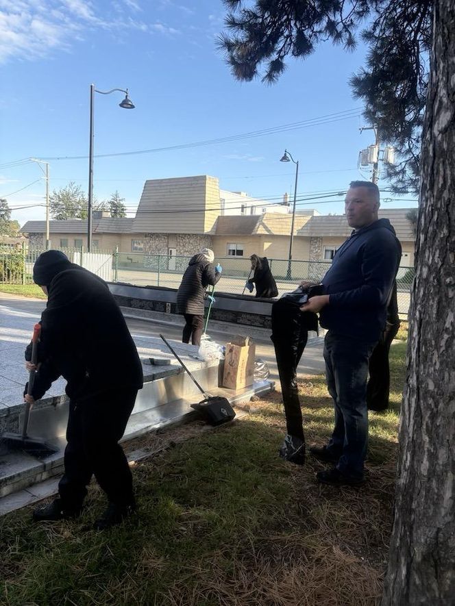 Polonia z Chicago szykuje się na dzień Wszystkich Świętych