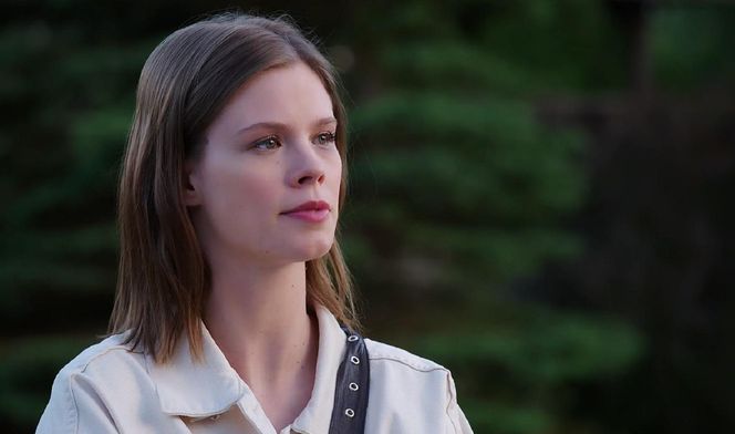 M jak miłość. Majka (Matylda Giegżno)