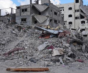 Uwolnienie zakładników w ramach umowy Izraela z Hamasem