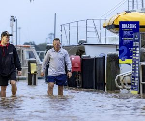 Powódź w Australii