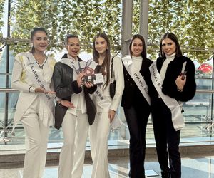Polka podbiła Chiny! Ewa Bochenko z tytułem I Wicemiss Miss Friendship International 2025