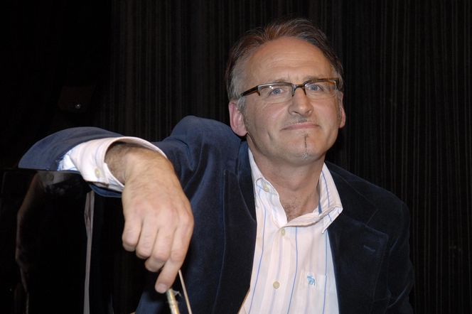 Szokujące słowa Krzesimira Dębskiego o Jimku. Nazwał jego twórczość '"łatwizną" i "wycinanką"