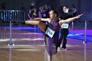 Ogólnopolski Turniej Tańca Nowoczesnego w Bydgoszczy [ZDJĘCIA]