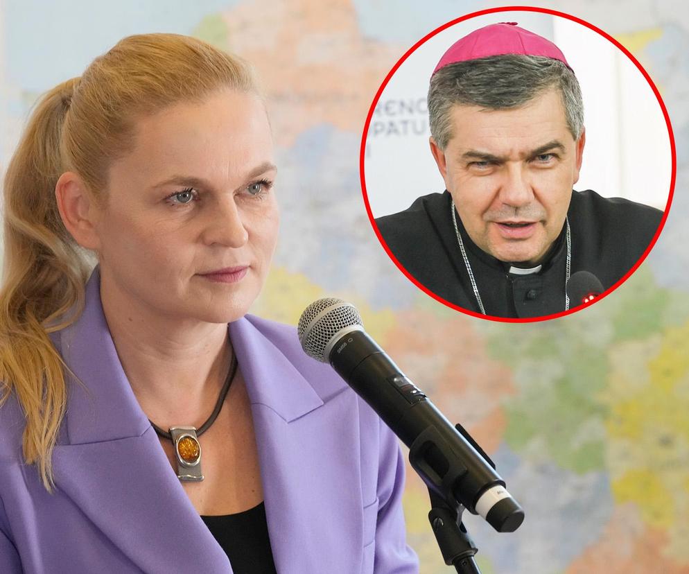 Mniej lekcji religii w szkołach. Biskup mówi o dyskryminacji