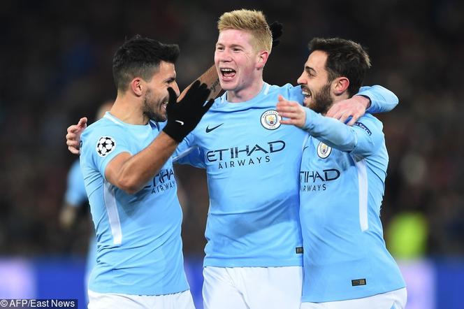 Manchester City - Chelsea Londyn NA ŻYWO w TV. Gdzie TRANSMISJA, STREAM ONLINE?