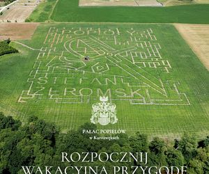 Labirynt w Kurozwękach